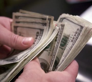Money